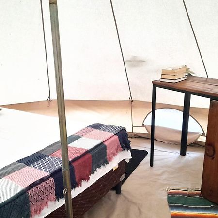 Popoyo Surfcamp Hotel ห้อง รูปภาพ