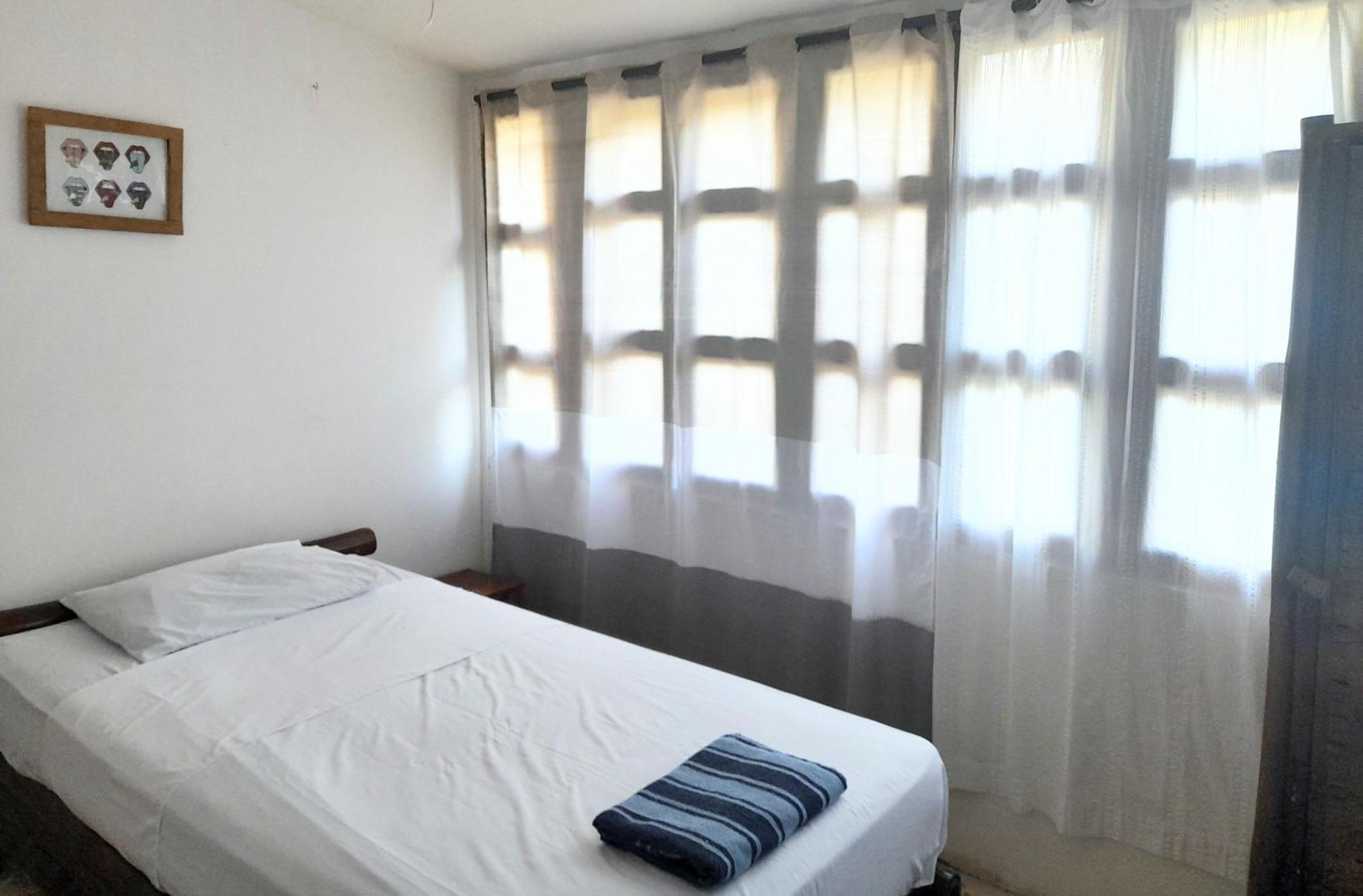 Popoyo Surfcamp Hotel ห้อง รูปภาพ