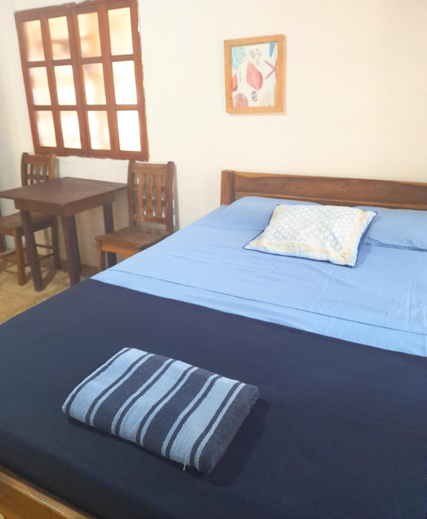 Popoyo Surfcamp Hotel ห้อง รูปภาพ